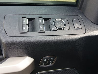 2021 Ford Super Duty F-250 SRW XL