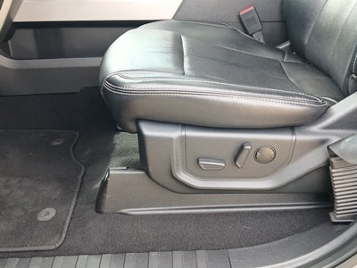 2021 Ford Super Duty F-250 SRW XL