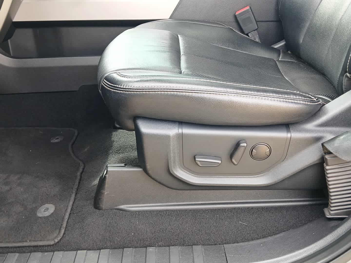 2021 Ford Super Duty F-250 SRW XL