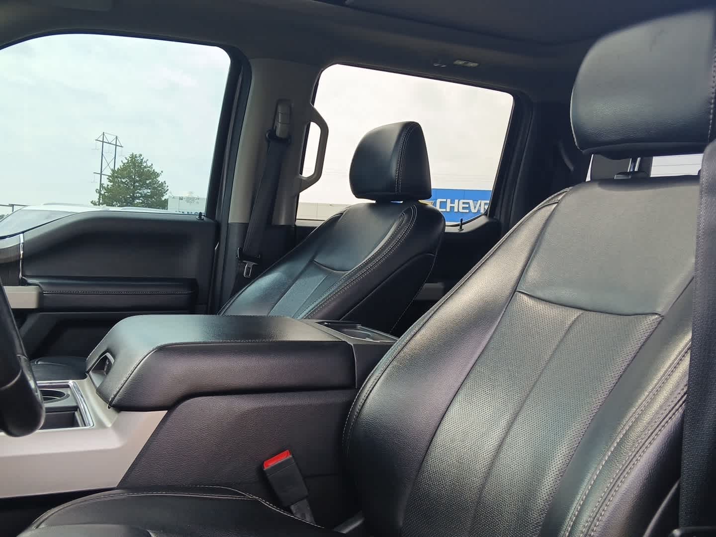 2021 Ford Super Duty F-250 SRW XL