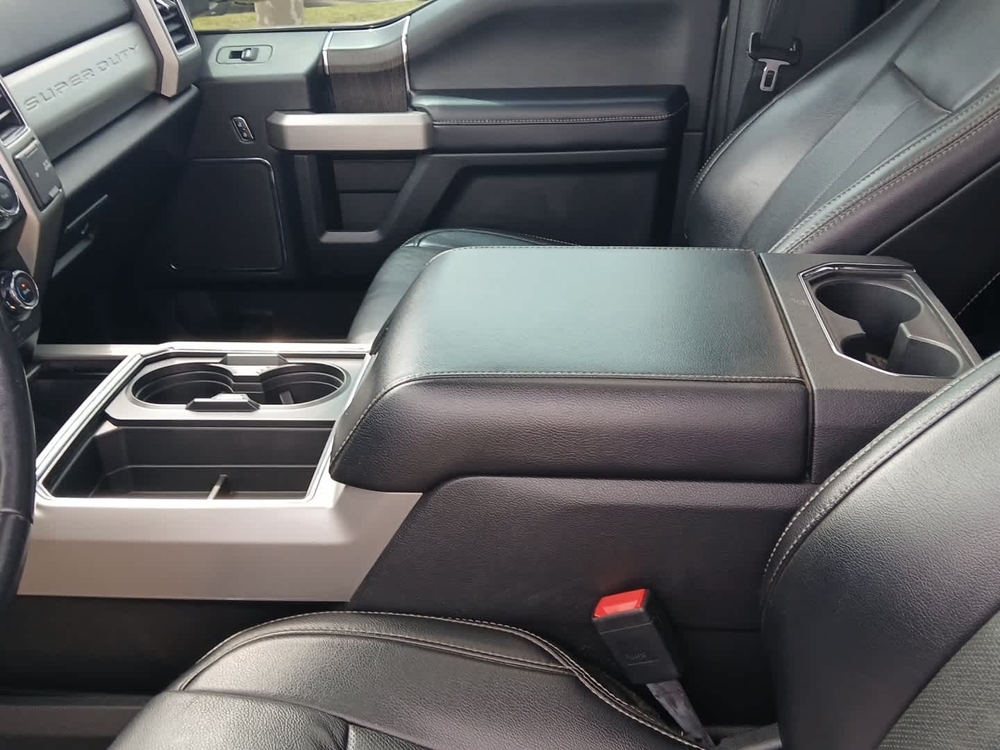 2021 Ford Super Duty F-250 SRW XL