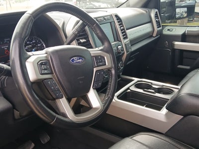 2021 Ford Super Duty F-250 SRW XL