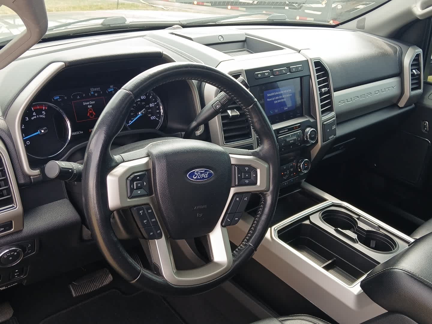 2021 Ford Super Duty F-250 SRW XL
