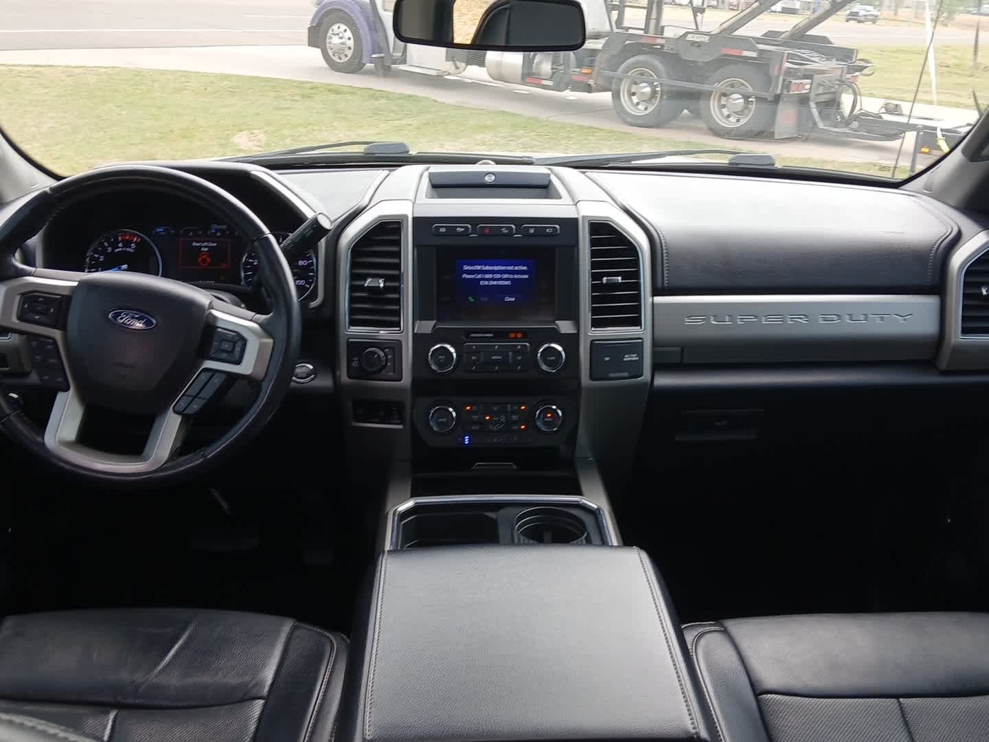 2021 Ford Super Duty F-250 SRW XL