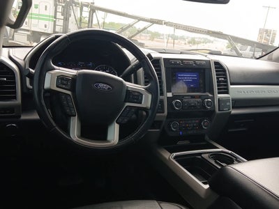 2021 Ford Super Duty F-250 SRW XL