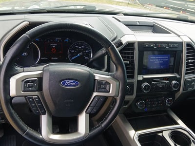 2021 Ford Super Duty F-250 SRW XL