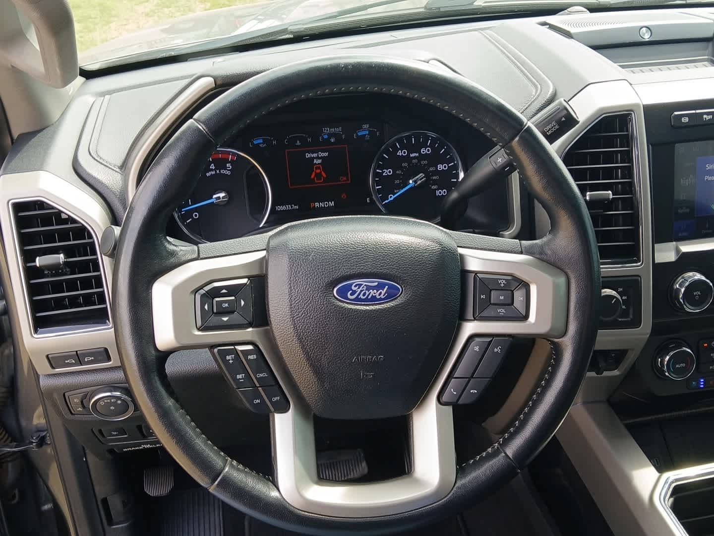 2021 Ford Super Duty F-250 SRW XL
