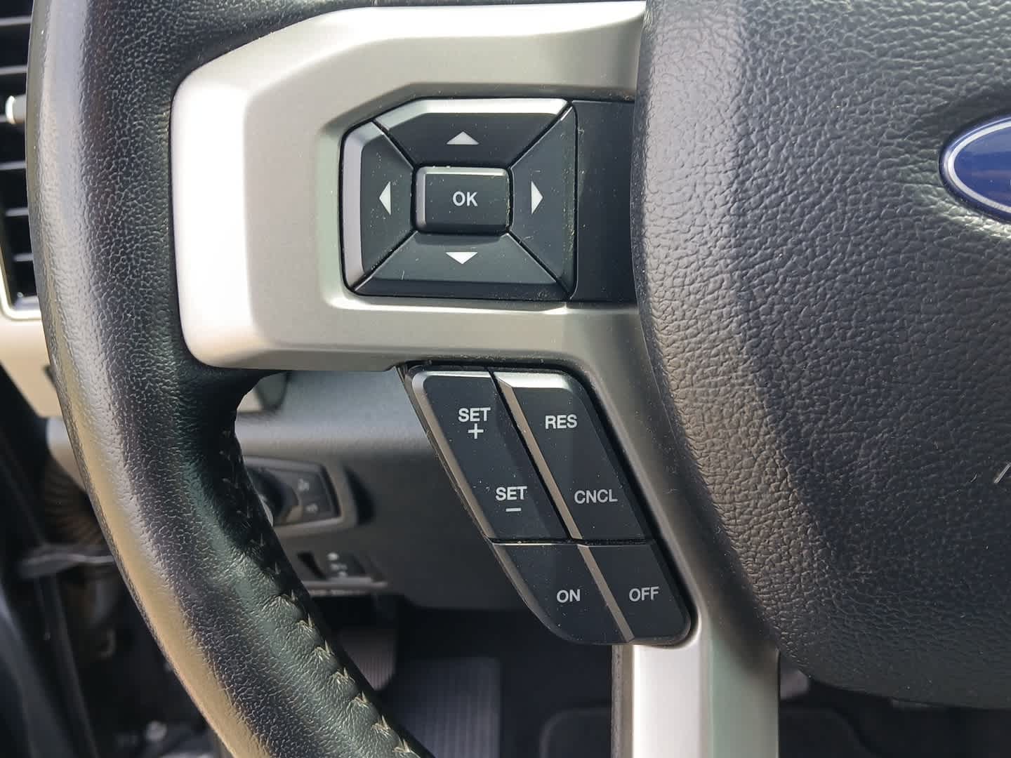 2021 Ford Super Duty F-250 SRW XL