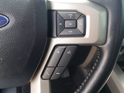 2021 Ford Super Duty F-250 SRW XL