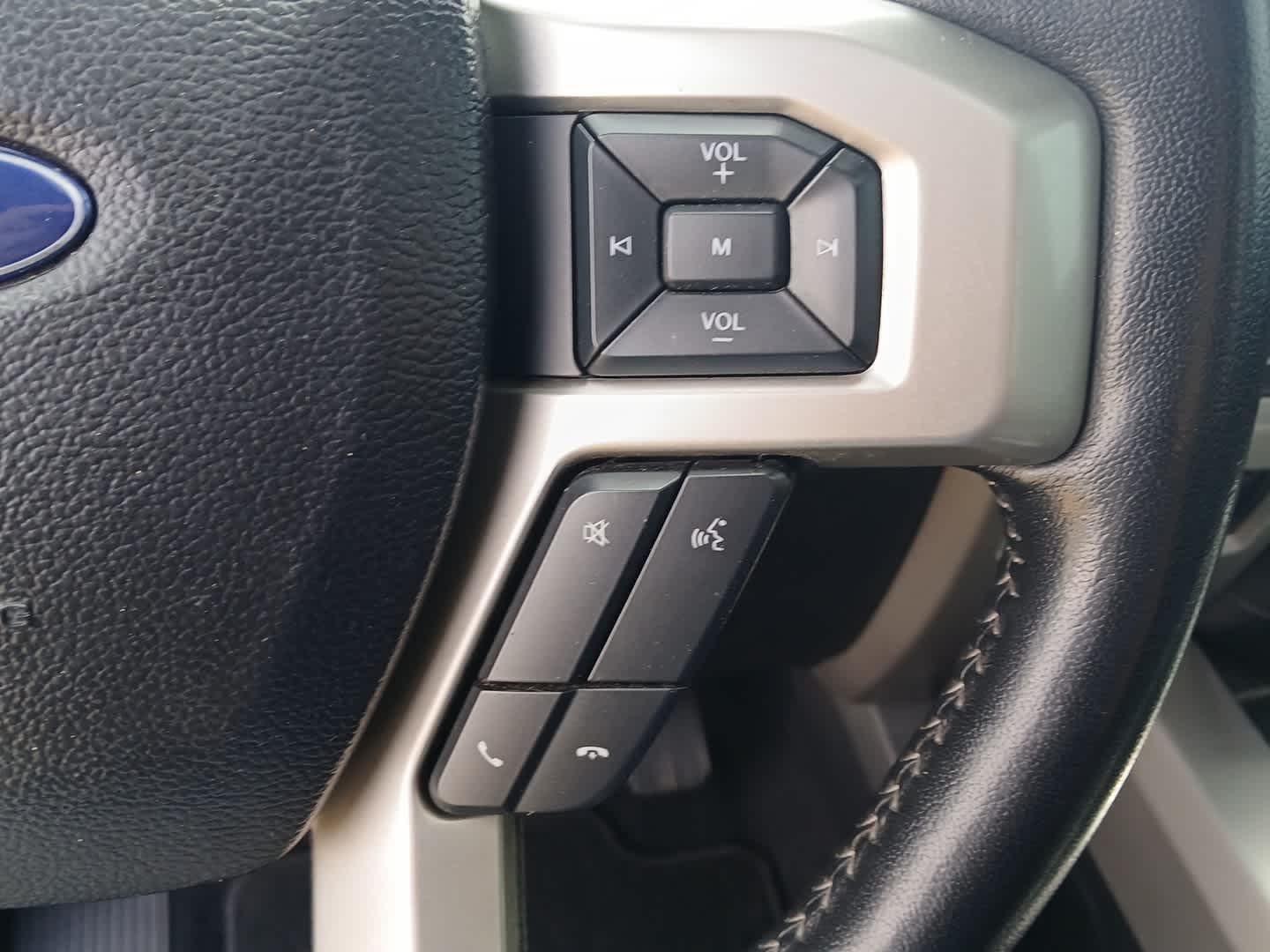 2021 Ford Super Duty F-250 SRW XL