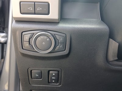 2021 Ford Super Duty F-250 SRW XL