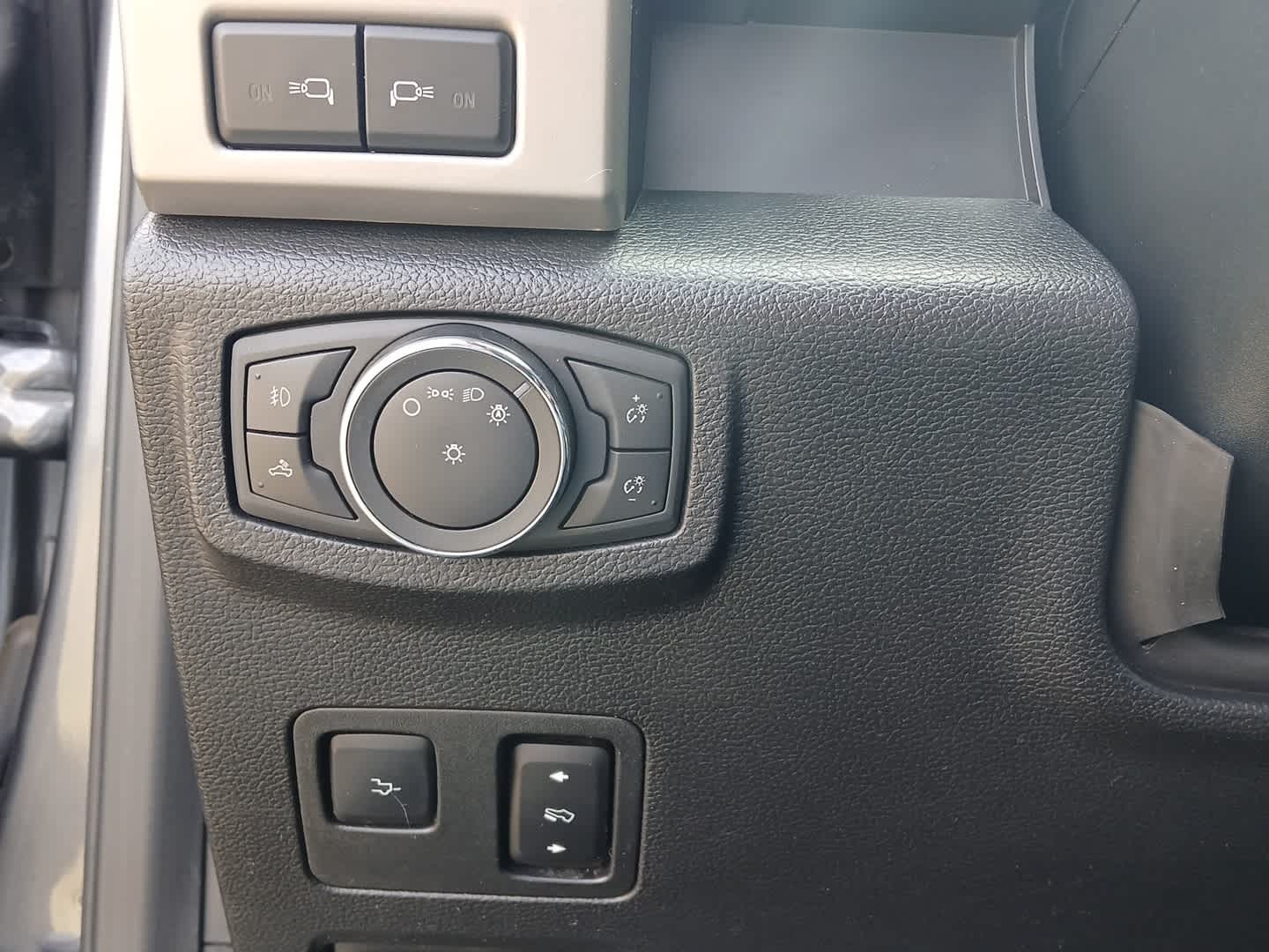 2021 Ford Super Duty F-250 SRW XL