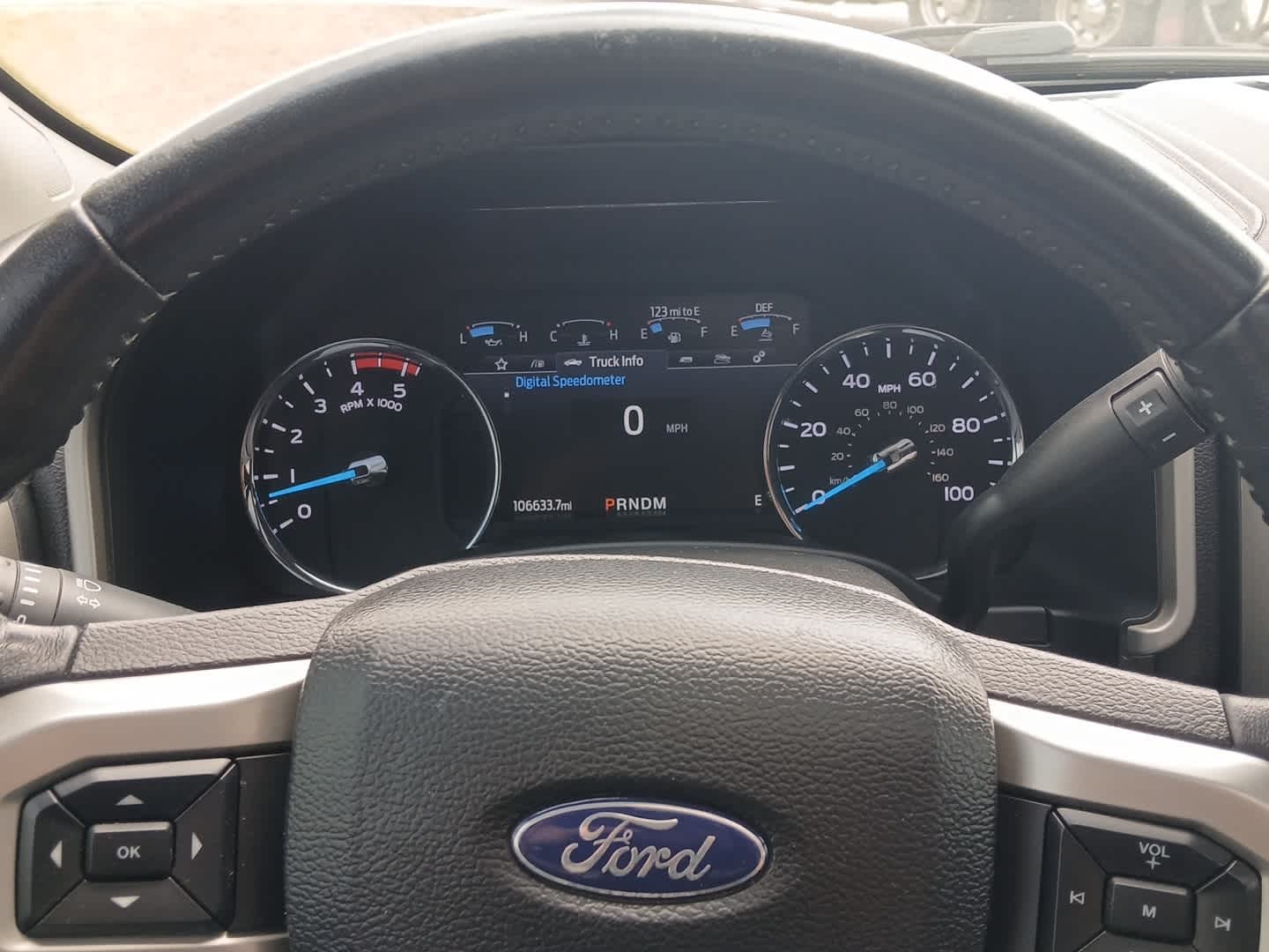 2021 Ford Super Duty F-250 SRW XL