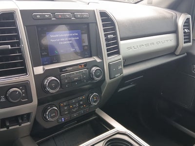 2021 Ford Super Duty F-250 SRW XL