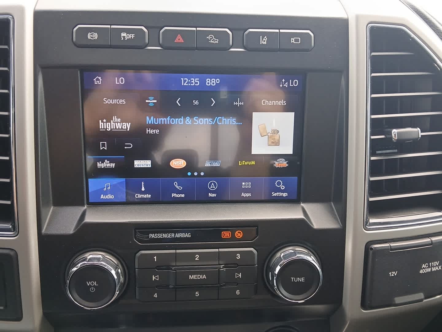 2021 Ford Super Duty F-250 SRW XL