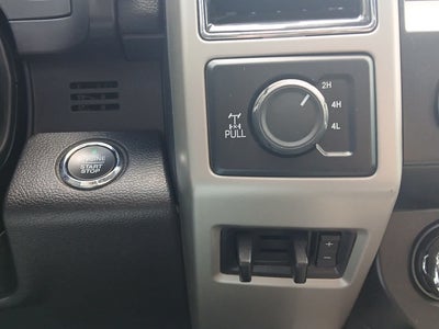 2021 Ford Super Duty F-250 SRW XL