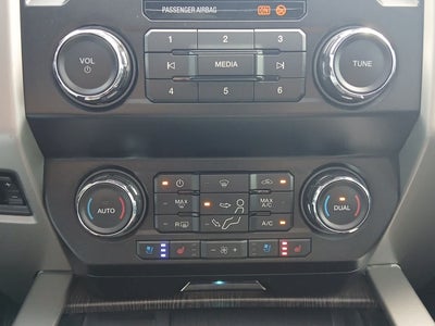 2021 Ford Super Duty F-250 SRW XL