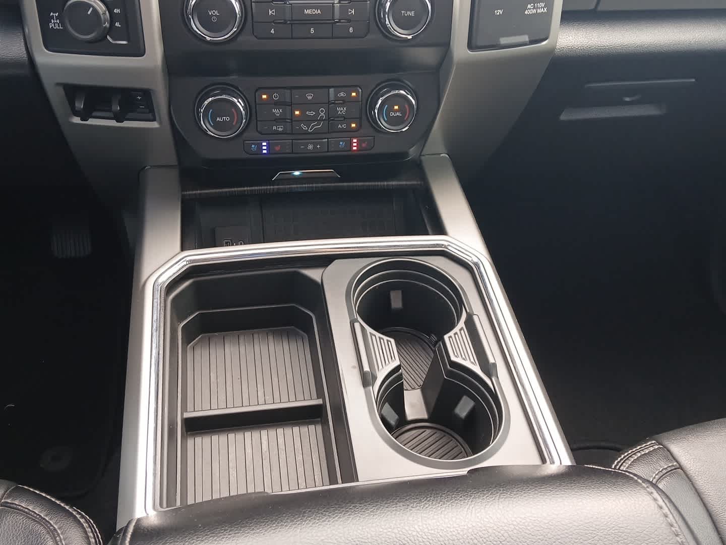 2021 Ford Super Duty F-250 SRW XL