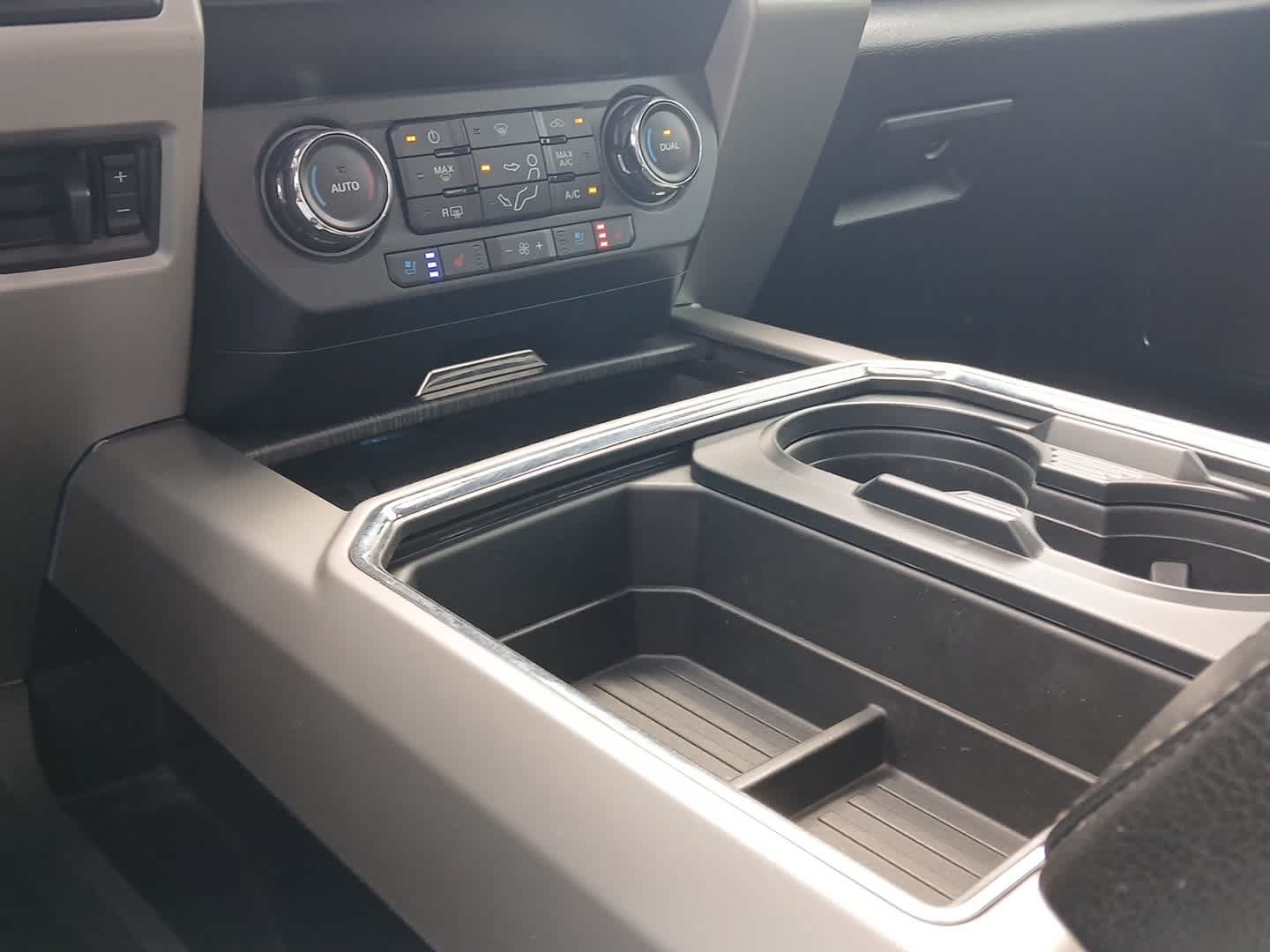 2021 Ford Super Duty F-250 SRW XL
