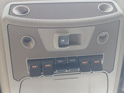 2021 Ford Super Duty F-250 SRW XL