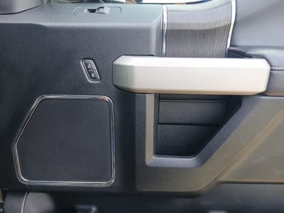 2021 Ford Super Duty F-250 SRW XL