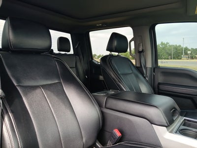 2021 Ford Super Duty F-250 SRW XL
