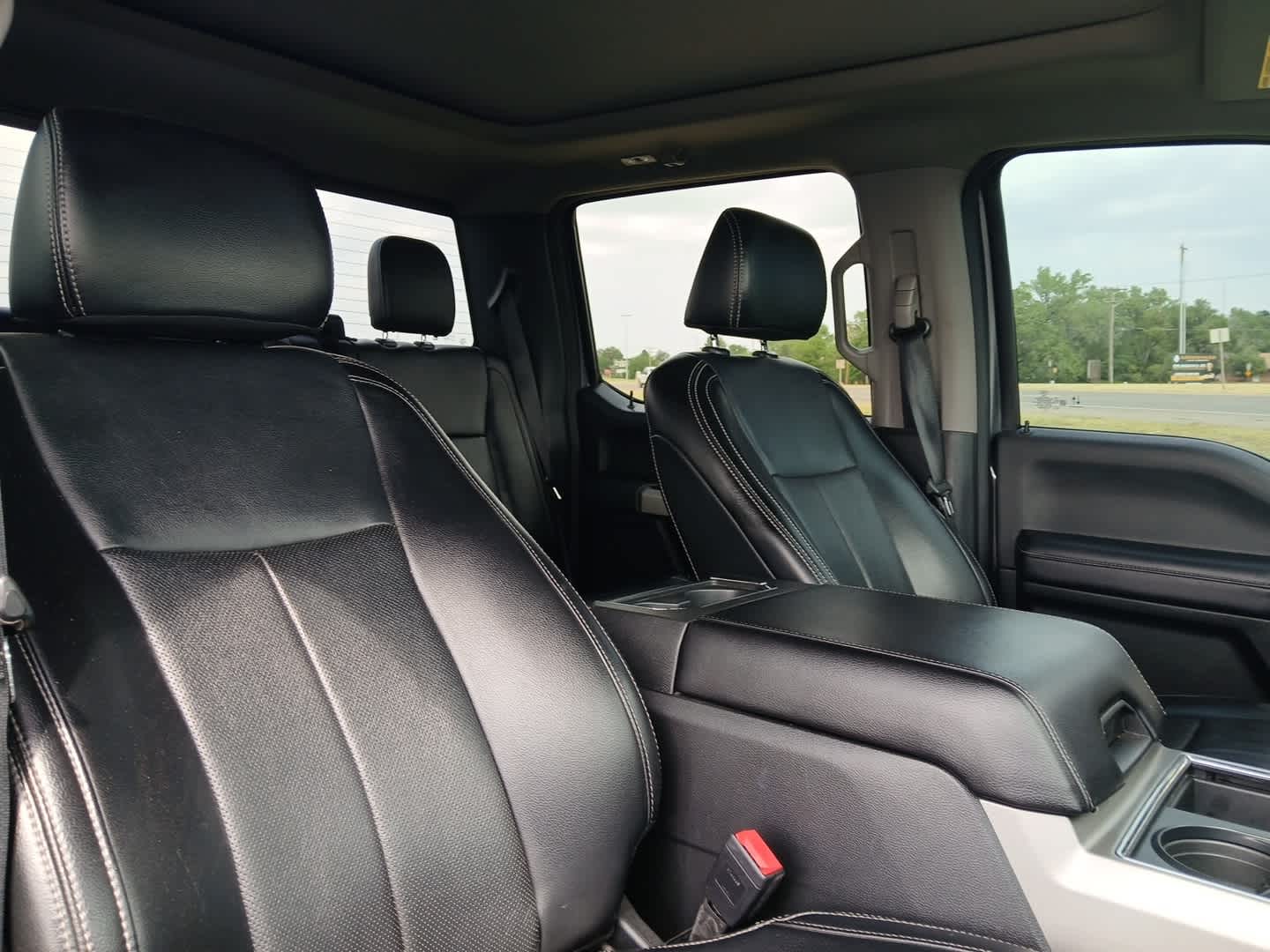 2021 Ford Super Duty F-250 SRW XL