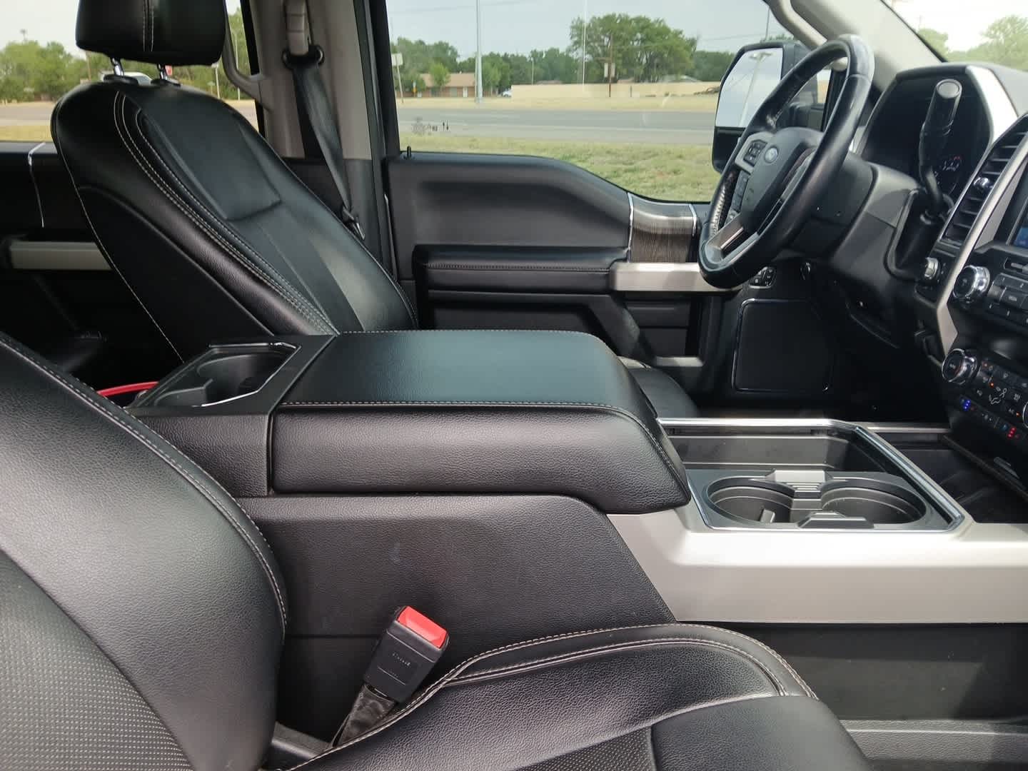 2021 Ford Super Duty F-250 SRW XL