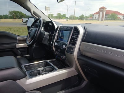 2021 Ford Super Duty F-250 SRW XL