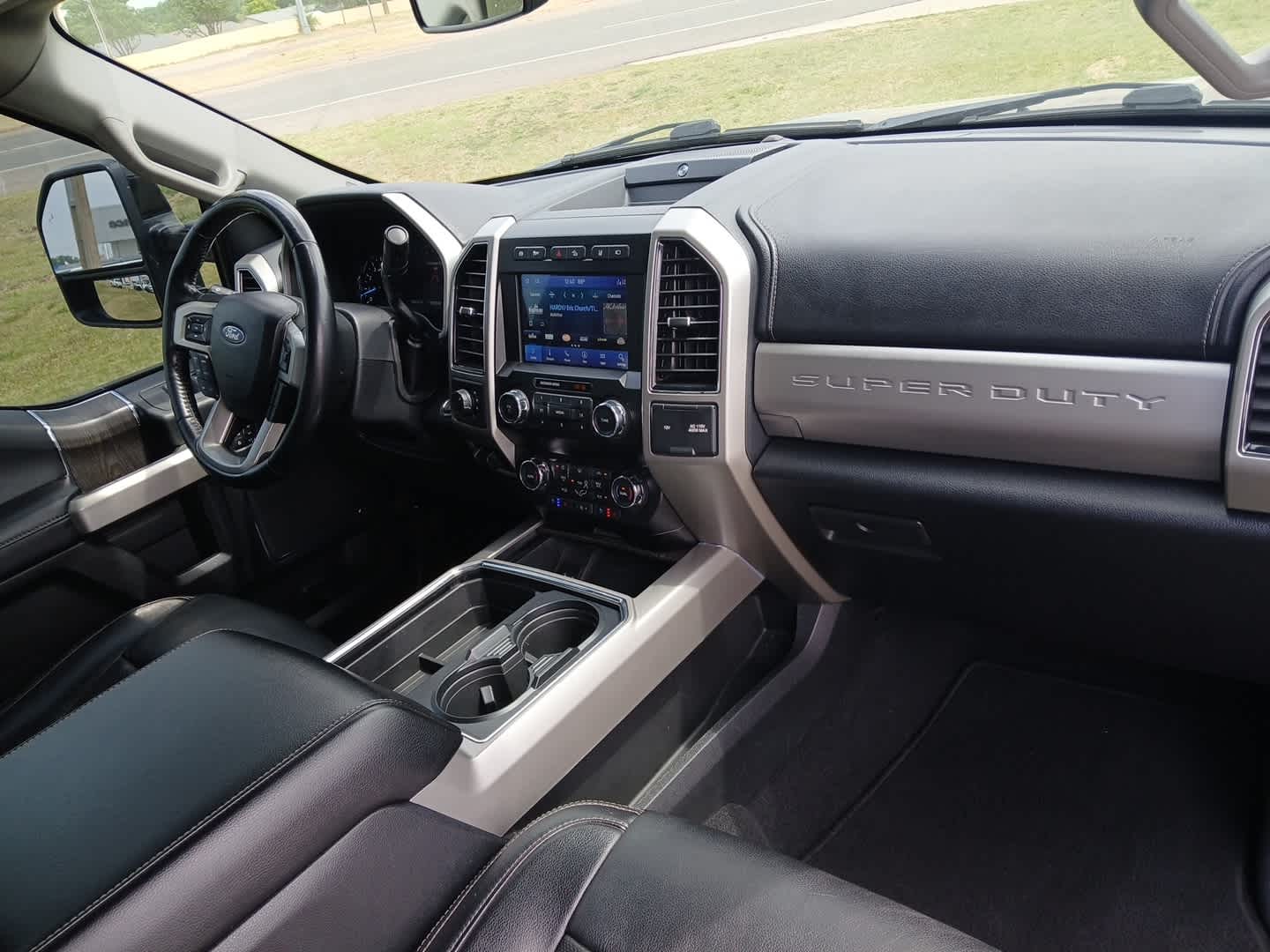 2021 Ford Super Duty F-250 SRW XL
