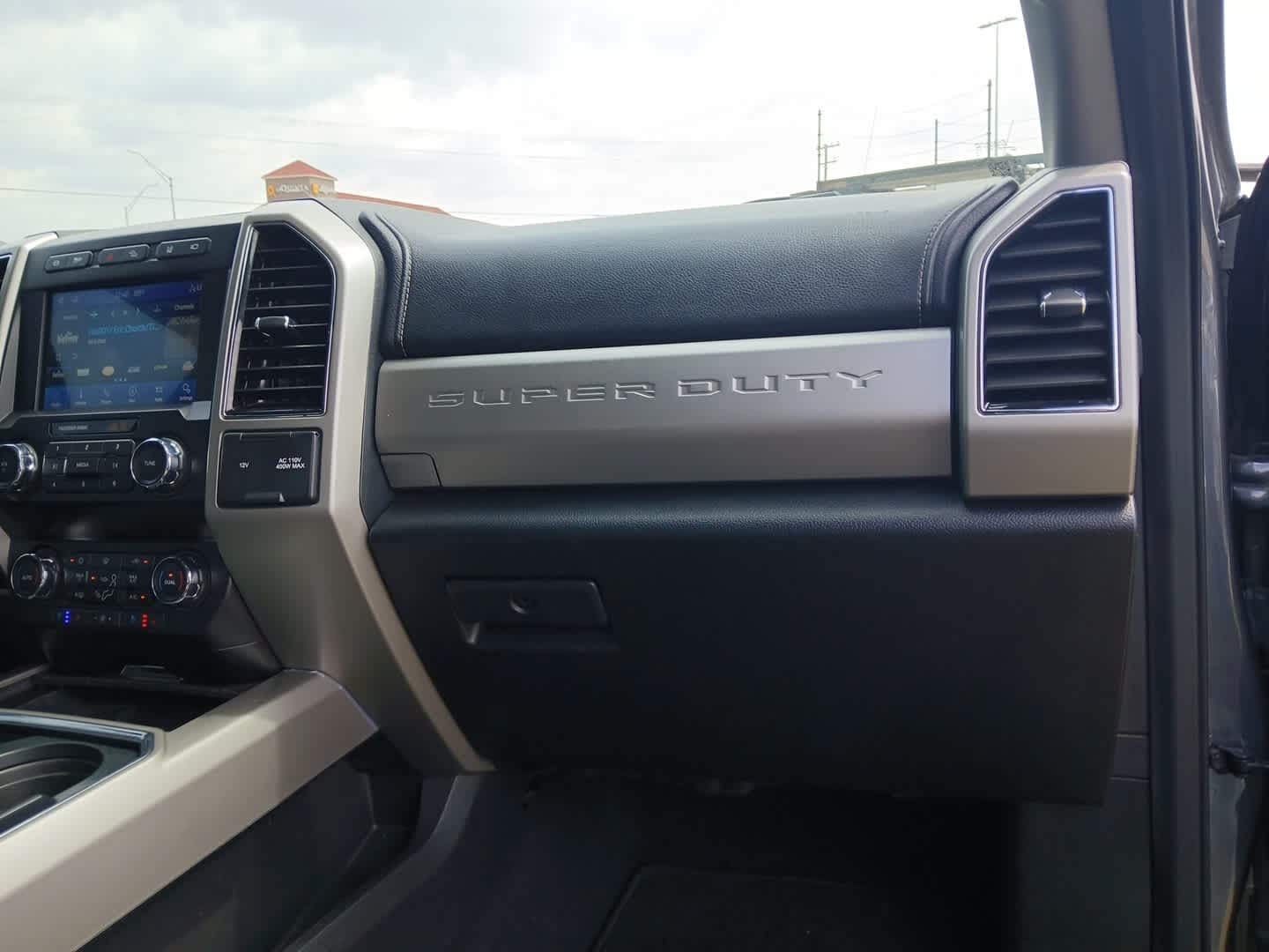 2021 Ford Super Duty F-250 SRW XL