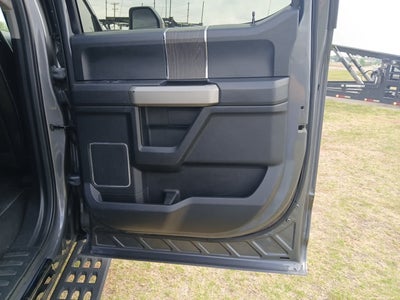 2021 Ford Super Duty F-250 SRW XL