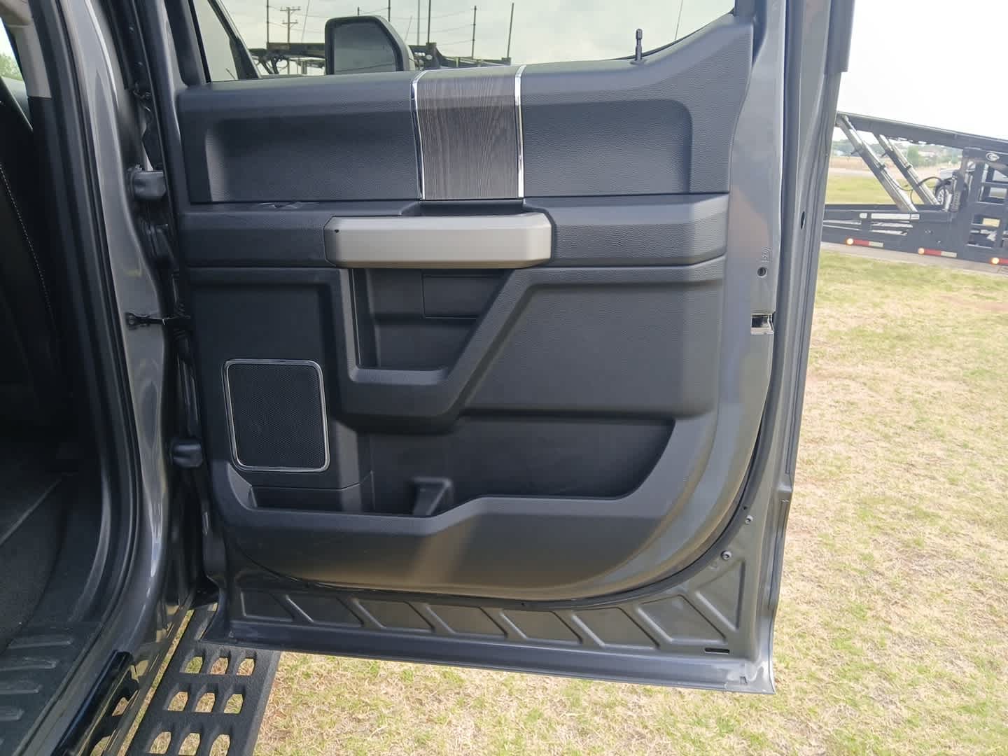 2021 Ford Super Duty F-250 SRW XL