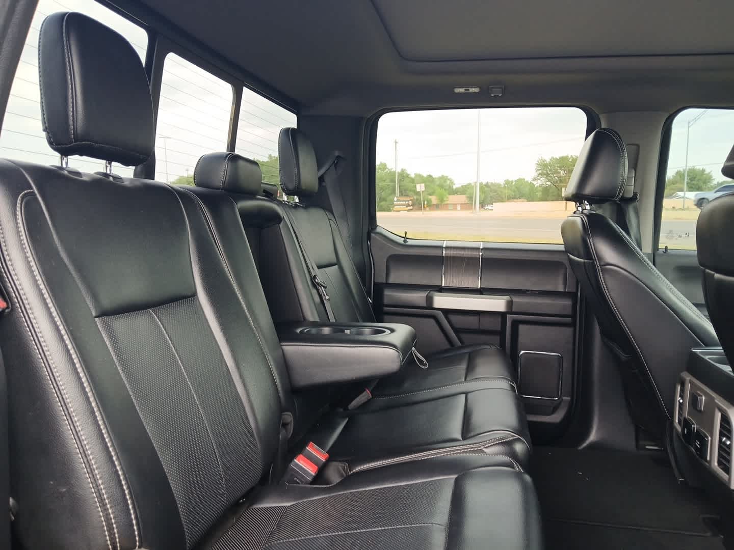 2021 Ford Super Duty F-250 SRW XL