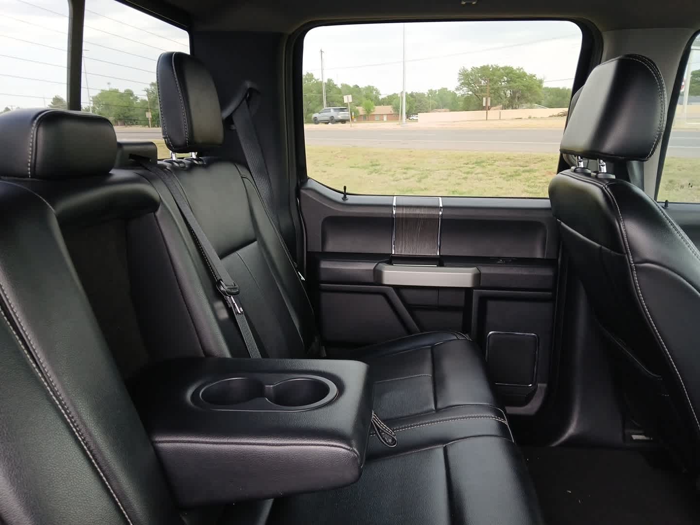 2021 Ford Super Duty F-250 SRW XL