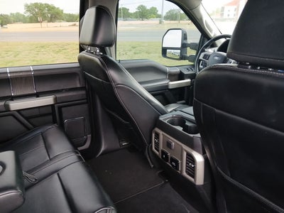 2021 Ford Super Duty F-250 SRW XL