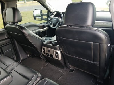 2021 Ford Super Duty F-250 SRW XL