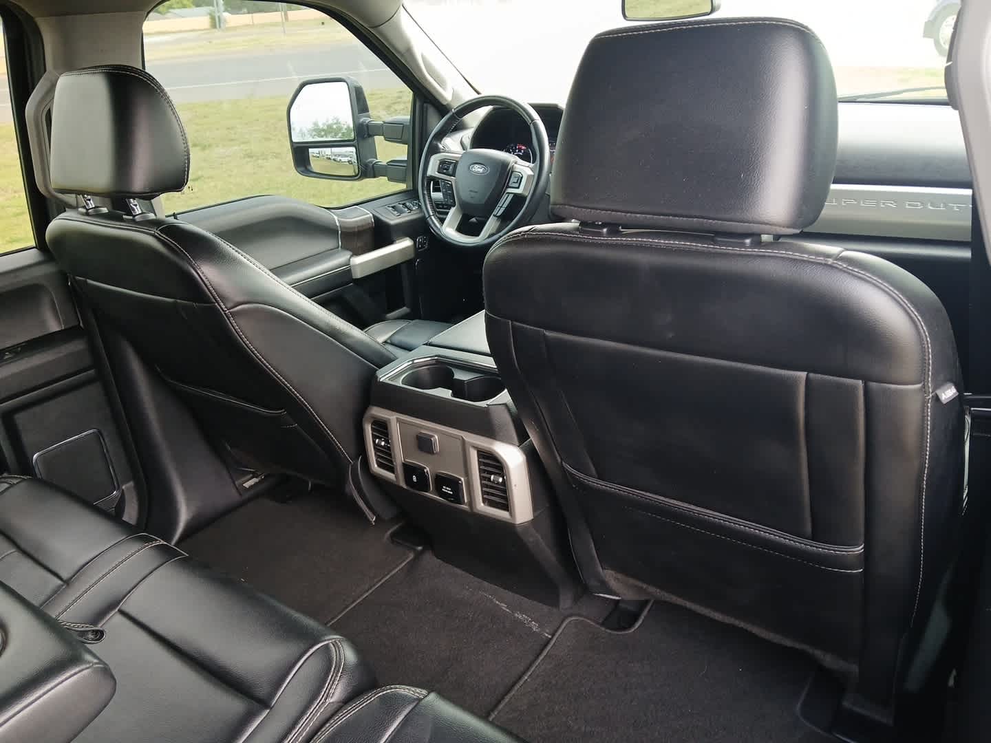 2021 Ford Super Duty F-250 SRW XL
