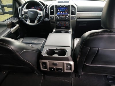 2021 Ford Super Duty F-250 SRW XL