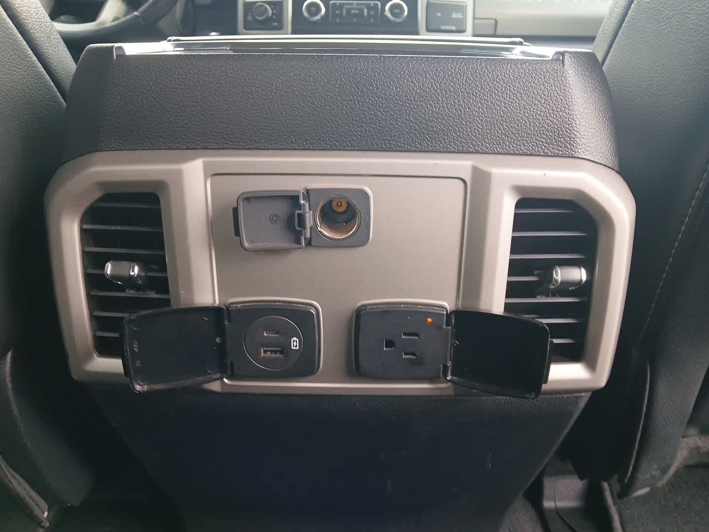 2021 Ford Super Duty F-250 SRW XL