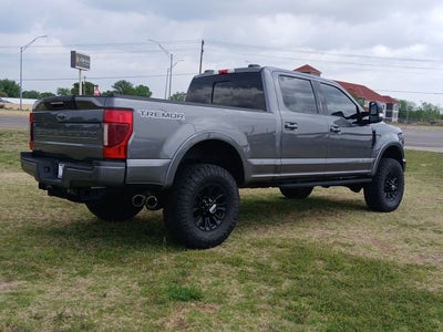 2021 Ford Super Duty F-250 SRW XL