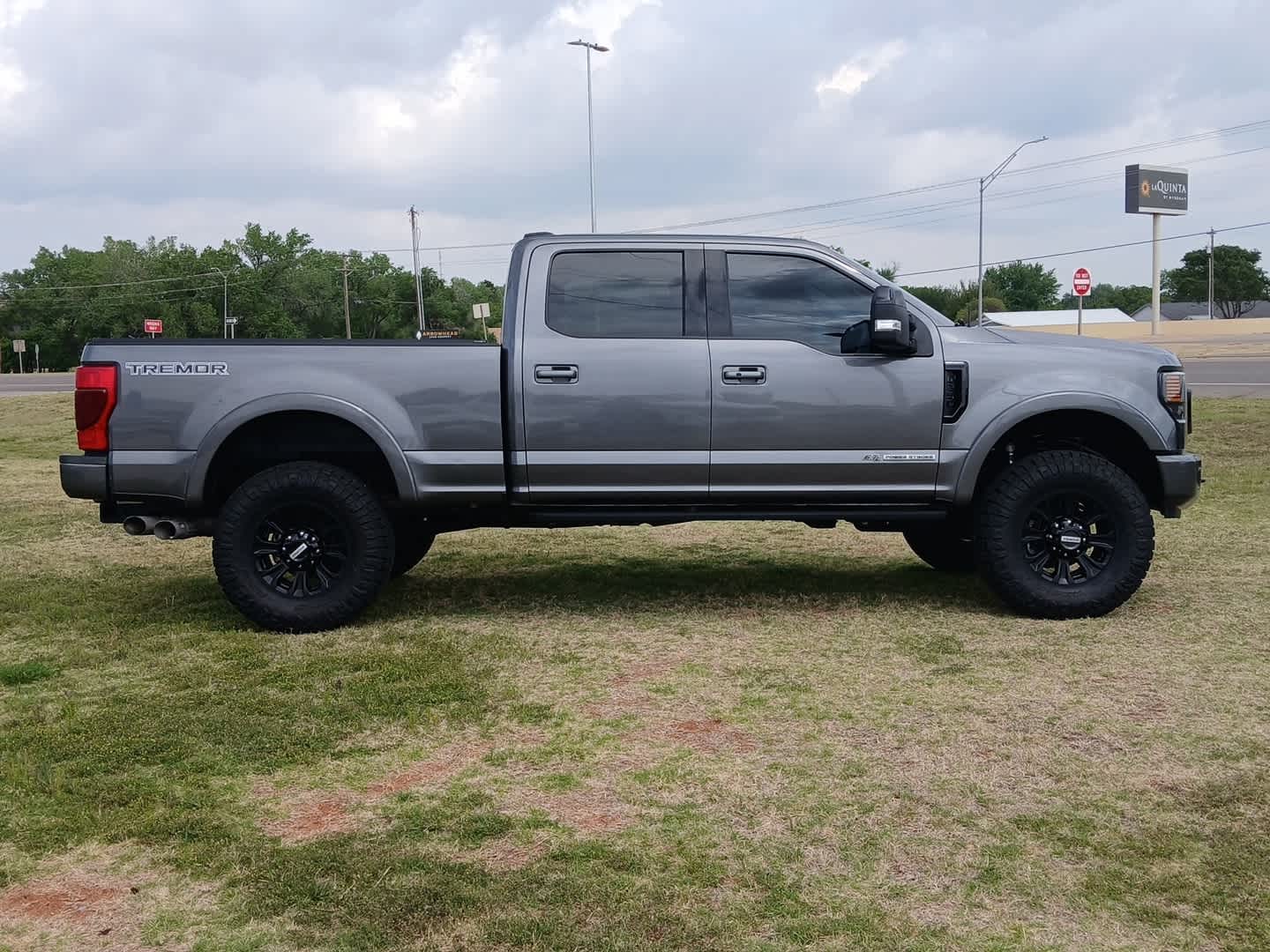 2021 Ford Super Duty F-250 SRW XL