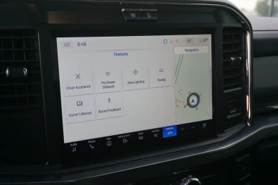 2025 Ford Super Duty F-350 DRW XL
