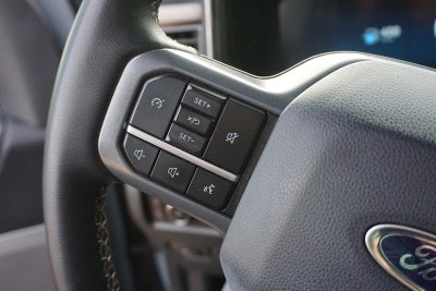 2025 Ford Super Duty F-350 DRW XL