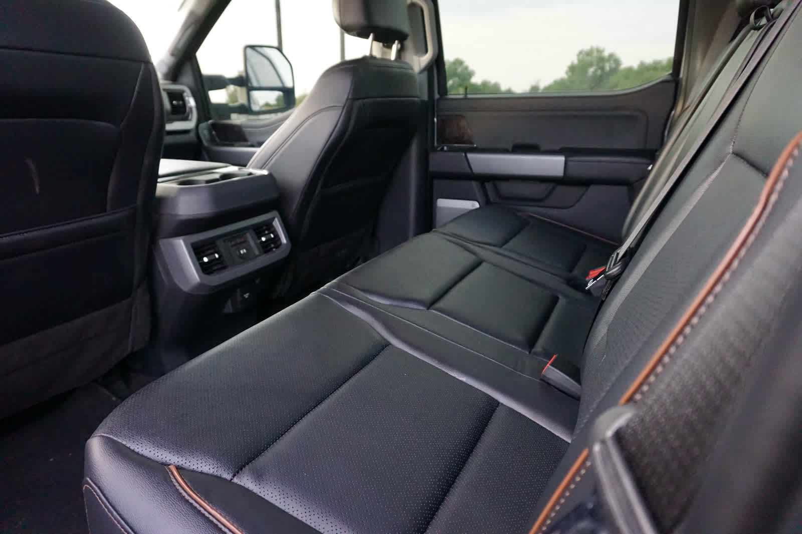 2025 Ford Super Duty F-350 DRW XL