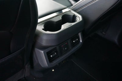 2025 Ford Super Duty F-350 DRW XL