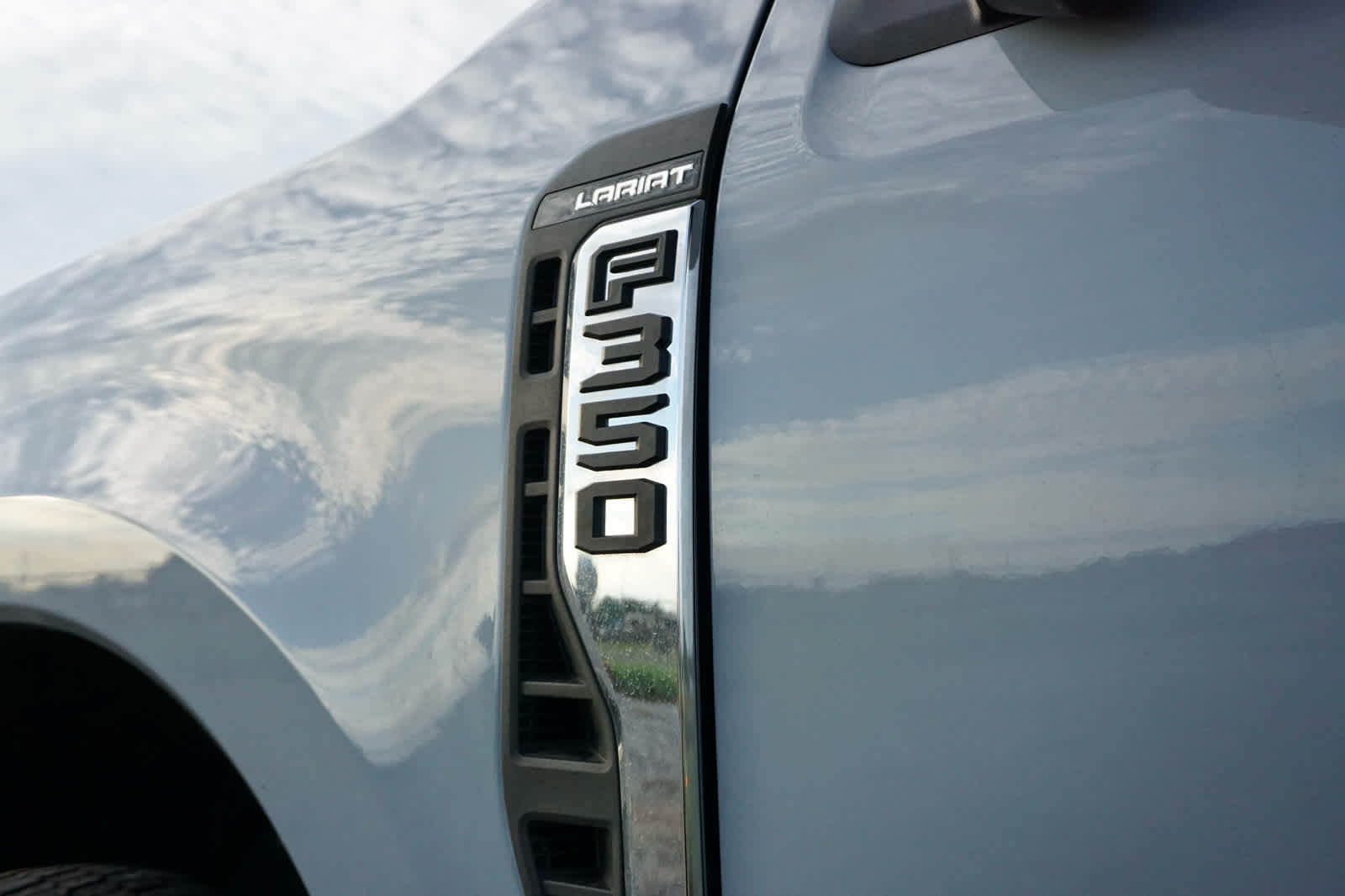 2025 Ford Super Duty F-350 DRW XL