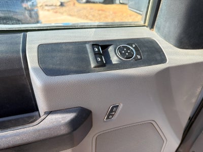 2019 Ford Super Duty F-250 SRW XL