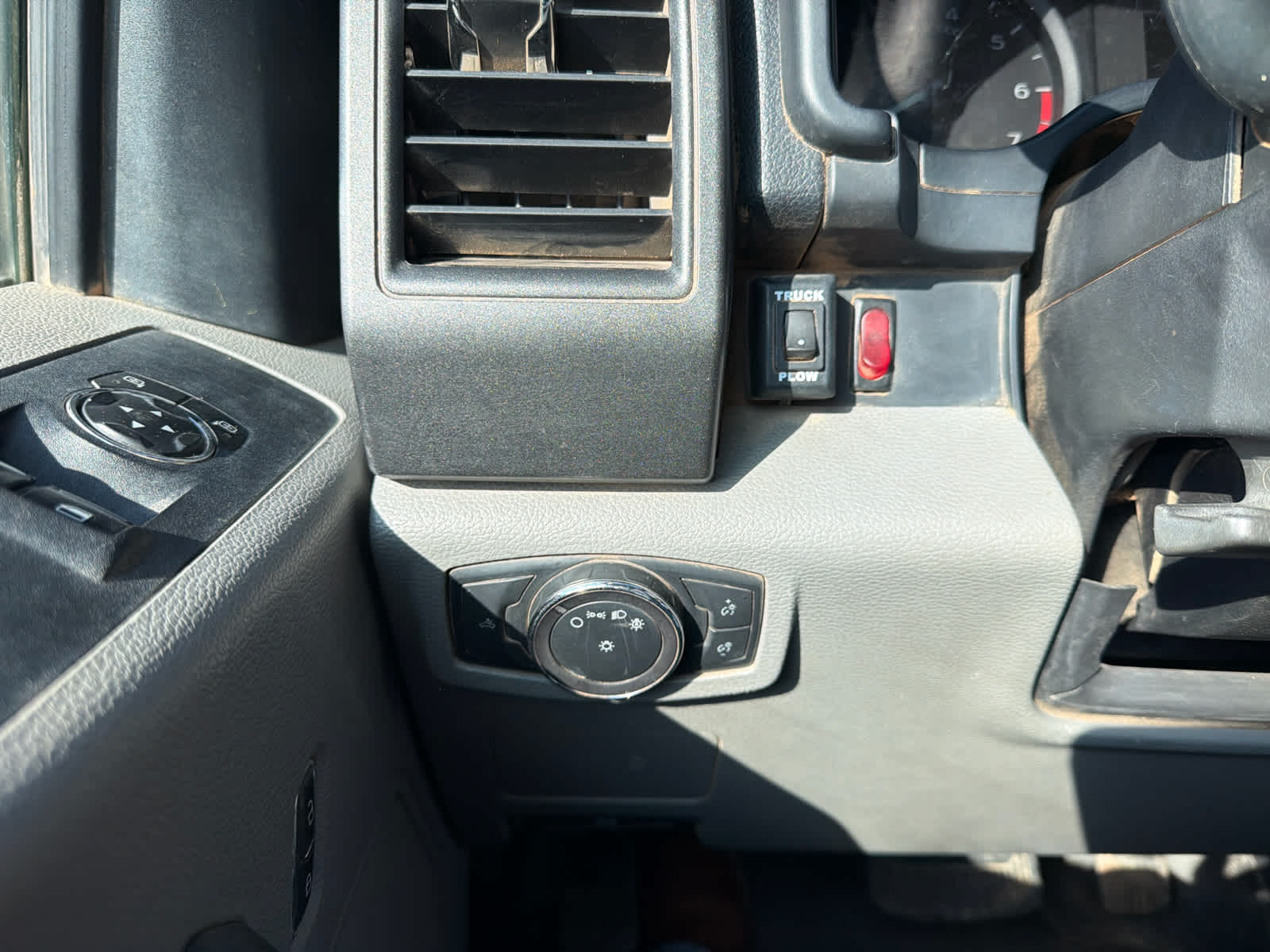 2019 Ford Super Duty F-250 SRW XL