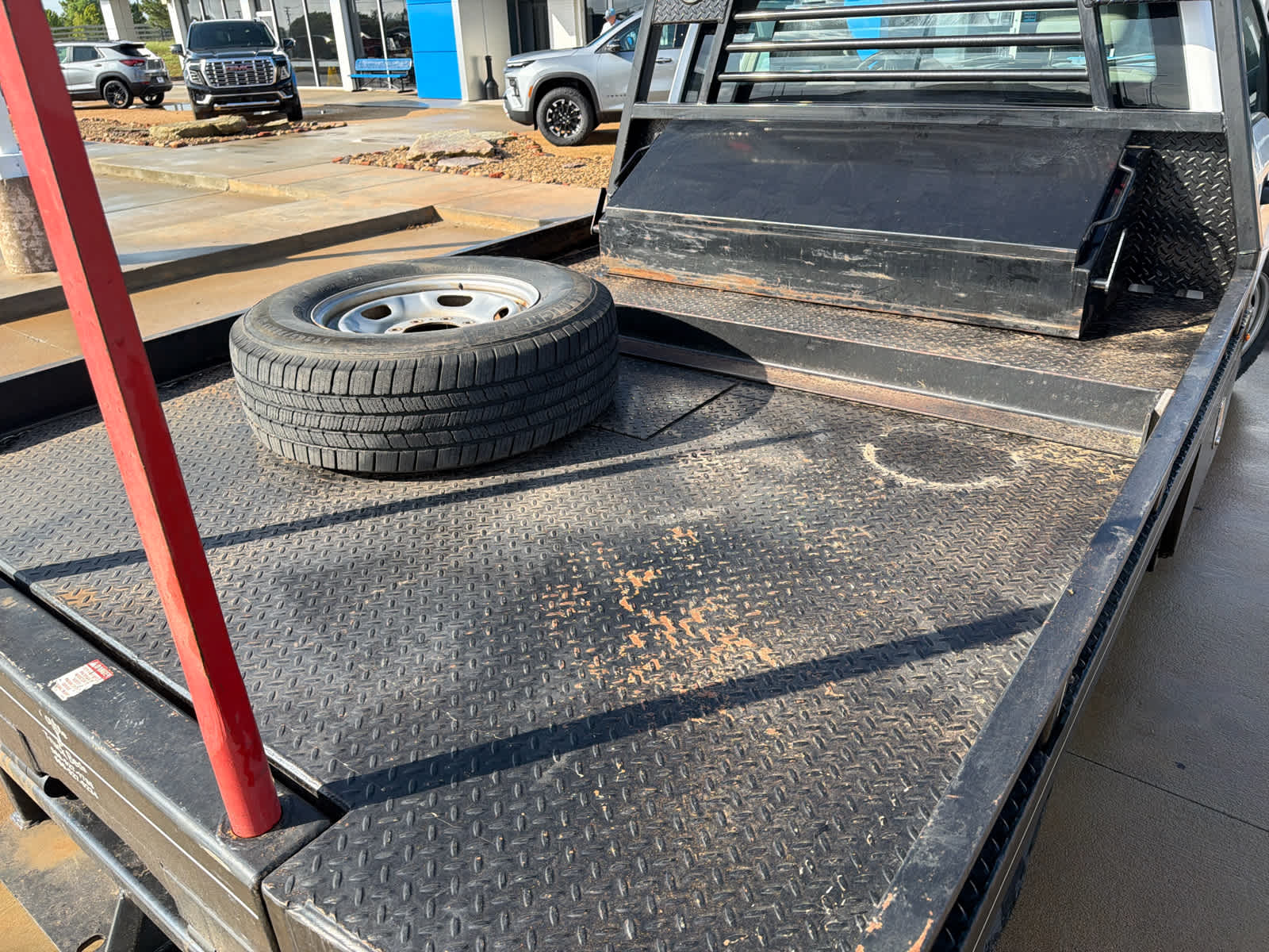 2019 Ford Super Duty F-250 SRW XL